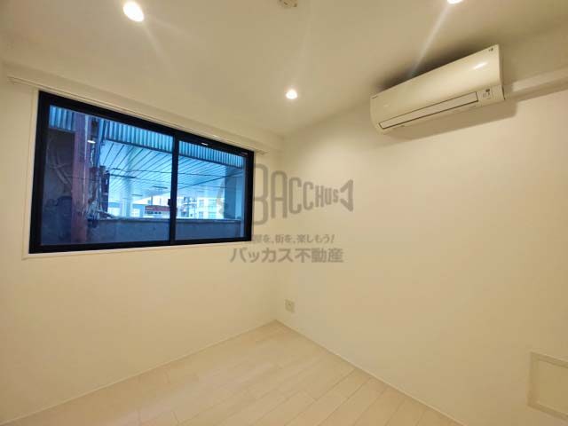 グラシア堺筋本町 Btype 2LDK 49.95㎡